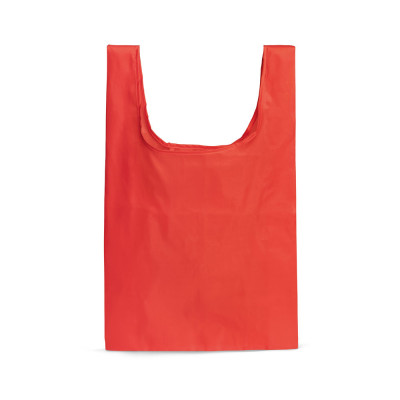 PLAKA. Saco dobrável em 210D